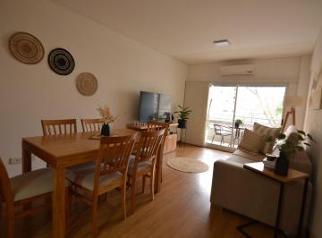 Departamento · 60m² · 3 Ambientes · Departamento en Venta en Boedo, Capital Federal, Buenos Aires