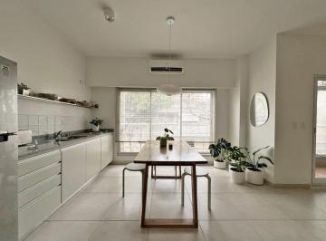 Departamento · 32m² · 1 Ambiente · Monomabiente Dividido