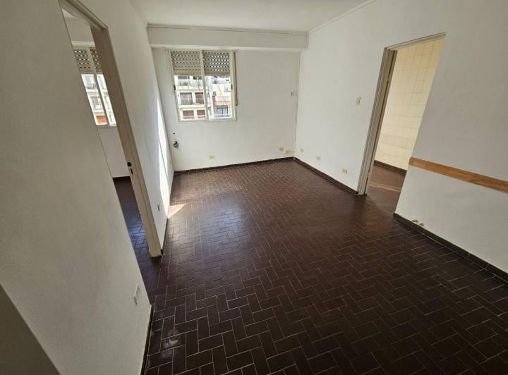 Departamento · 37m² · 2 Ambientes