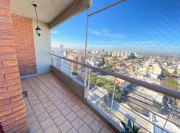 Departamento · 43m² · 2 Ambientes · Pumacahua 340 - Excelente 2 Amb C/ Gran Balcon Vista Panoramica - Torre Categoria