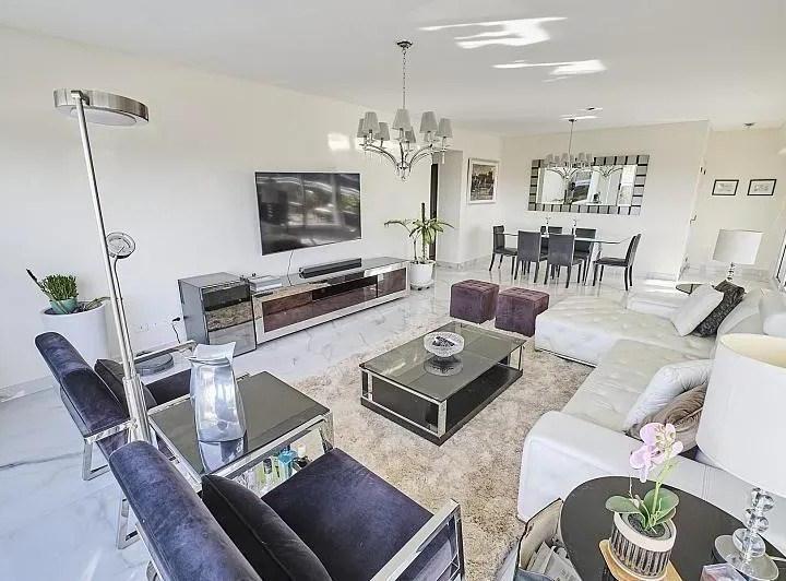 Departamento en Venta en Puerto Madero, Capital Federal, Buenos Aires