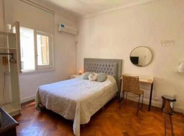 Departamento · 18m² · 1 Ambiente · Departamento Monoambiente en Alquiler - 1 Baño - San Nicolás