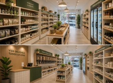 Local comercial · 70m² · Local en Belgrano