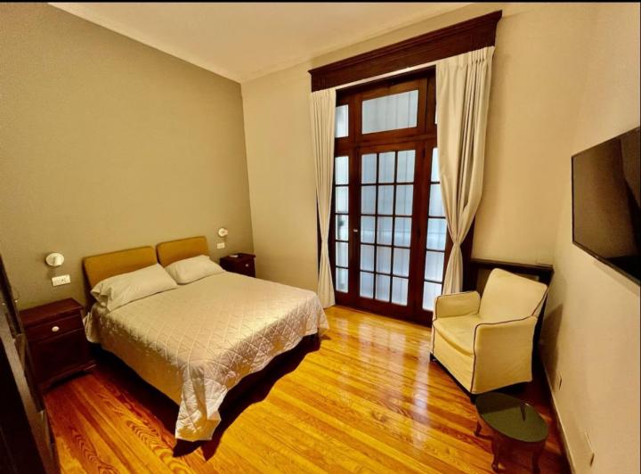 Departamento · 80m² · 3 Ambientes