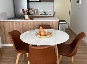 Departamento · 38m² · 1 Ambiente · Departamento en L. de Nuñez