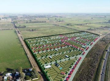 Terreno · 200m² · Venta Terreno en Gran Habitar Baigorria