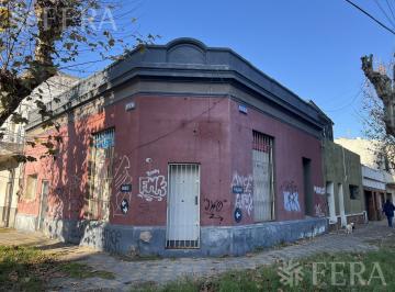 Terreno · 202m² · Venta Terreno en Avellaneda - Ideal Inversor