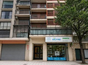 Departamento · 38m² · 2 Ambientes · Alquiler Departamento 2 Ambientes Balvanera Once