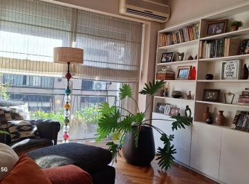 Departamento · 133m² · 4 Ambientes · Impecable 3 Dorm. con Dependencias