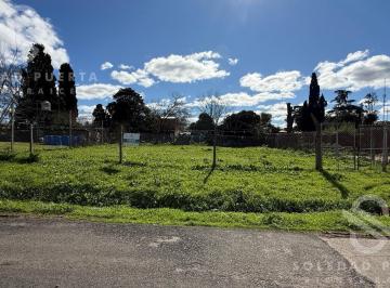 Terreno · 600m² · Venta Lote en Fátima - Pilar