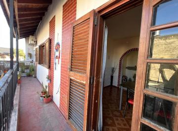 PH · 100m² · 4 Ambientes · PH en Venta 4 Amb Moron Sur