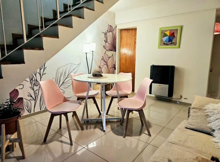 PH · 72m² · 3 Ambientes · 1 Cochera