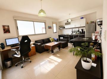 Living comedor · Departamento en Villa Urquiza