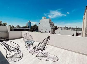 Departamento · 64m² · 3 Ambientes · 1 Cochera · Alquiler Departamento 3 Ambientes Balcon Terraza Parrilla Cochera en Villa Devoto, Capital Federal