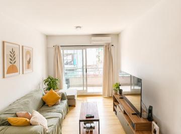 Departamento · 36m² · 2 Ambientes · Departamento en Almagro