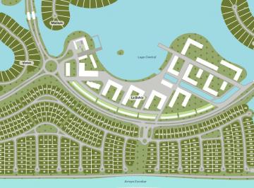 Terreno · 517m² · Terreno en Araucarias Puertos