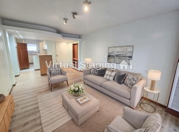 Departamento · 60m² · 3 Ambientes · 1 Cochera · Venta Departamento 3 Amb con Coch y Baulera en Acassuso