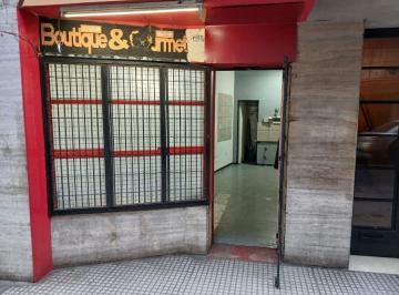 Local comercial de 1 ambiente, Recoleta · Venta Local Recoleta
