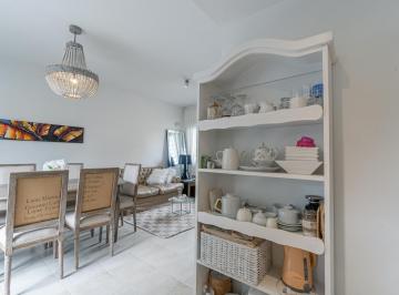Casa · 55m² · 3 Ambientes · 1 Cochera · Duplex en Ituzaingó Norte Oportunidad! Acepta Permuta