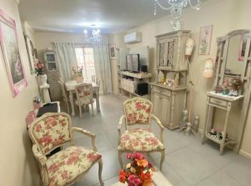 Departamento · 93ha · 4 Ambientes · B° Nueva Córdoba - 2 Dorm. con Amenities - Consultas: