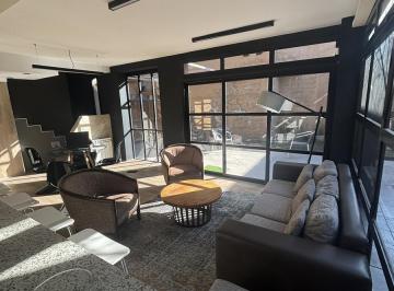 Casa · 115m² · 6 Ambientes · 2 Cocheras · Casa 3 Dorm - Housing - B° Villa Belgrano