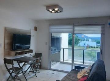 Departamento · 68m² · 2 Ambientes · 1 Cochera · Departamento Carlos Paz Golf Country 1 Dormitorio con Balcon y Pileta