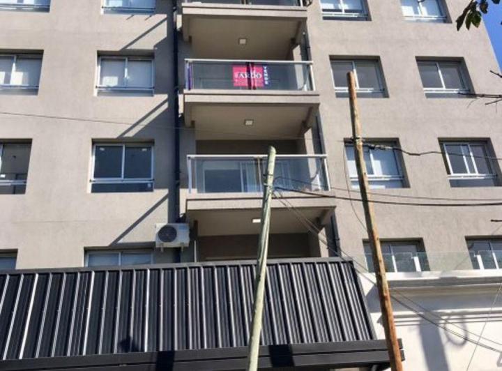 Departamento · 79m² · 3 Ambientes · 1 Cochera