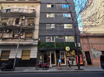Departamento · 18m² · 1 Ambiente · Alq Temp Monoamb Almagro Equip - Amob - Todo Incluido