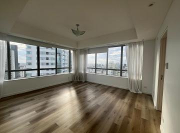 Departamento · 358m² · 5 Ambientes · 3 Cocheras · Alquiler Sin Amoblar Piso Cinco Ambientes en Puerto Madero