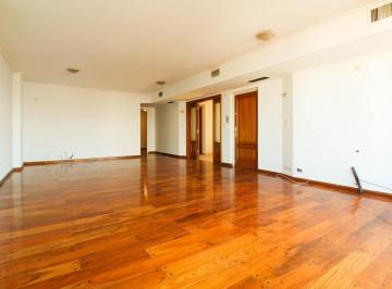 Departamento · 180m² · 4 Ambientes · 1 Cochera · Exclusivo Piso Completo | 3 Suites | Cochera | Av Colón 885 Piso Alto!