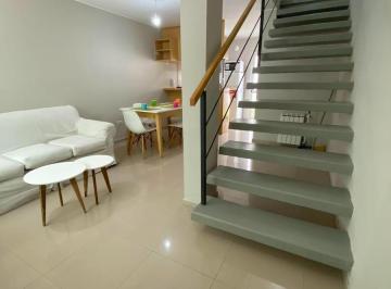 Departamento · 140ha · 3 Ambientes · 1 Cochera · B° Arguello - Departamento 1 y 1/2 Dormitorio con Cochera - Consultas Al 59
