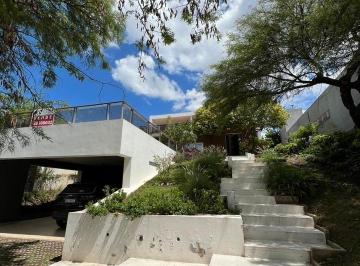 Casa · 1ha · 3 Dormitorios · Vende - Casa Villa Allende - Barrio Terrazas