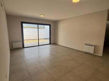 Casa · 108m² · 4 Ambientes · 2 Cocheras · Duplex 2 Dorm (Todo Pb) - San Ignacio Village