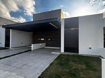 Casa · 112m² · 6 Ambientes · Duplex 2 Dorm Pb - Claros Village