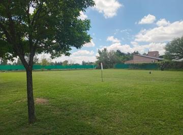 Terreno · 1050m² · Terreno 1050 m² - San Isidro