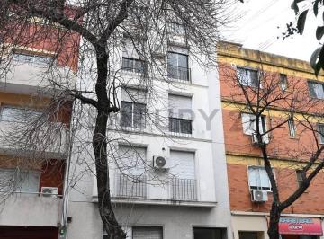 Departamento · 57m² · 3 Ambientes · Venta - Permuta Depto 3 Ambientes en Barrio Norte