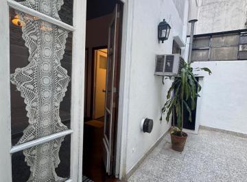 Departamento · 35m² · 2 Ambientes · Departamento - Barrio Norte
