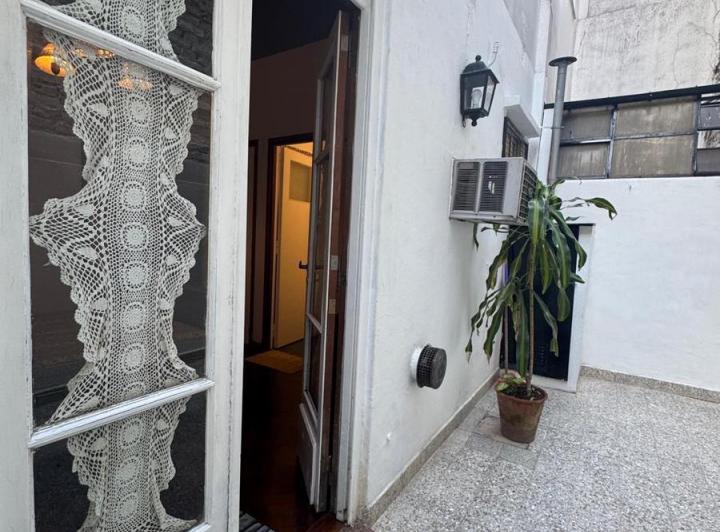 Departamento · 35m² · 2 Ambientes