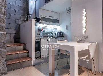 PH · 47m² · 2 Ambientes · Venta PH 2 Amb Apto Profesional en Villa Crespo