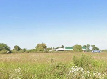 Campo · 7ha · Campo en Recereo - Frente Al Mercado de Productore
