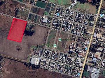 Campo · 3ha · Campo en Recreo
