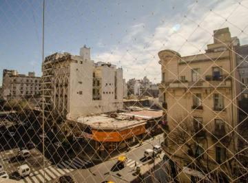 Departamento · 55m² · 2 Ambientes · Av Rivadavia 2500 / Once / Alquiler 2 Ambientes