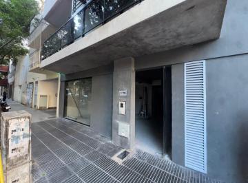 Local comercial · 93m² · Venta Local a La Calle en Villa Crespo