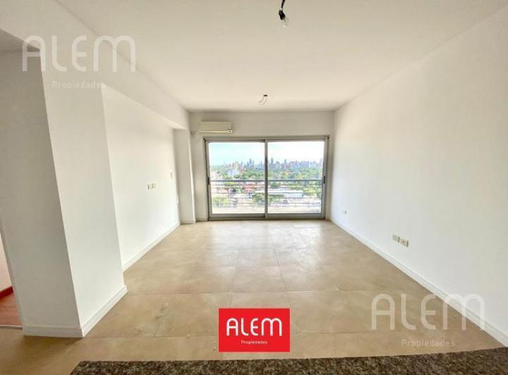 Departamento · 48m² · 2 Ambientes