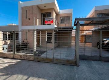 Foto · M. de Sobremonte (Juan B. Noble 587) - Alquiler Depto. 3 Dorm..