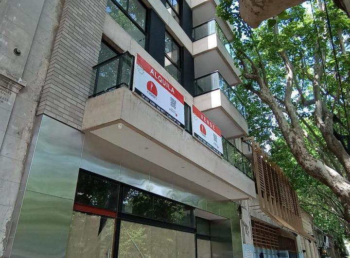 Departamento · 62m² · 3 Ambientes