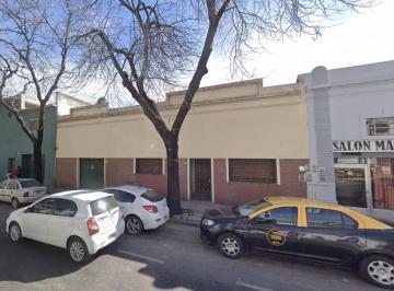 Terreno · 261m² · Terreno en Villa Urquiza Usaa 1650 m² Vendibles Según Proyecto