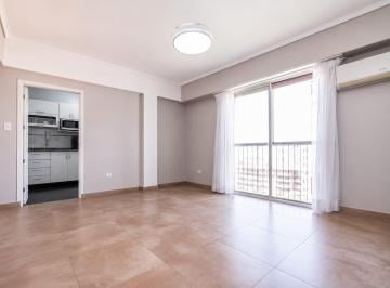 Departamento · 53m² · 3 Ambientes · Alquier 3 Ambientes Luminoso Céntrico