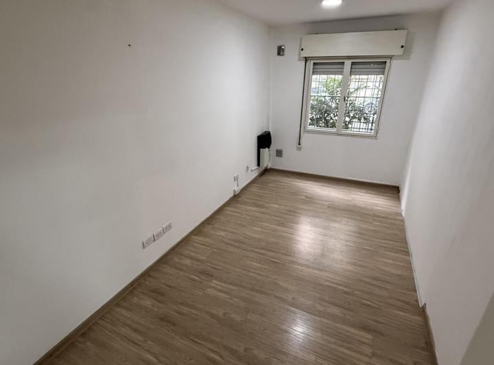Departamento · 3 Ambientes