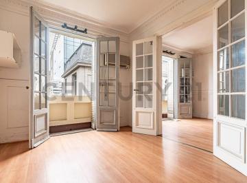 Departamento · 91m² · 4 Ambientes · Venta de Departamento 4 Ambientes en San Nicolás - Microcentro